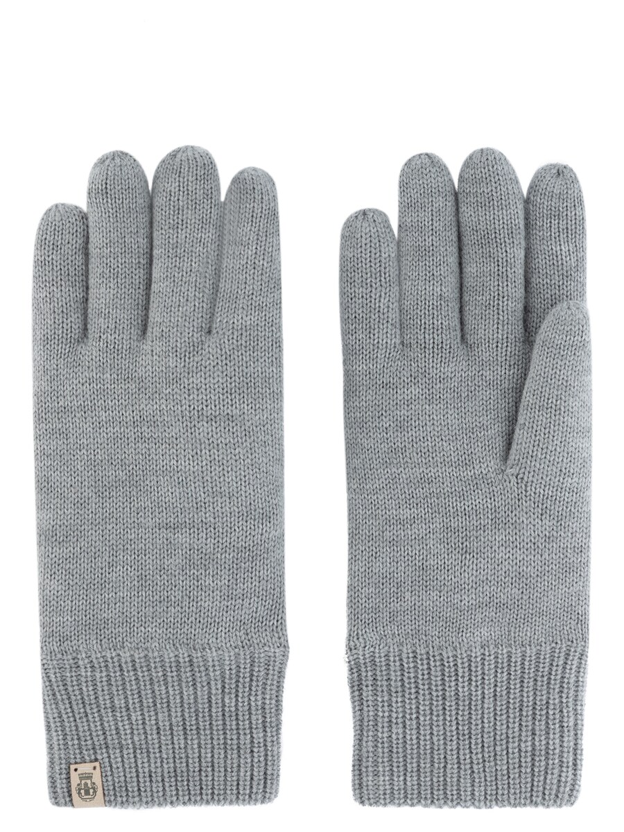 Перчатки с закрытыми пальцами Roeckl, серый
Перчатки с закрытыми пальцами Roeckl, серый