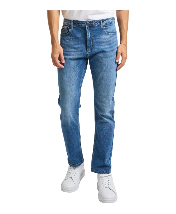 Джинсы, ID 0303 Yes Zee, синий
Джинсы, ID 0303 Yes Zee, синий