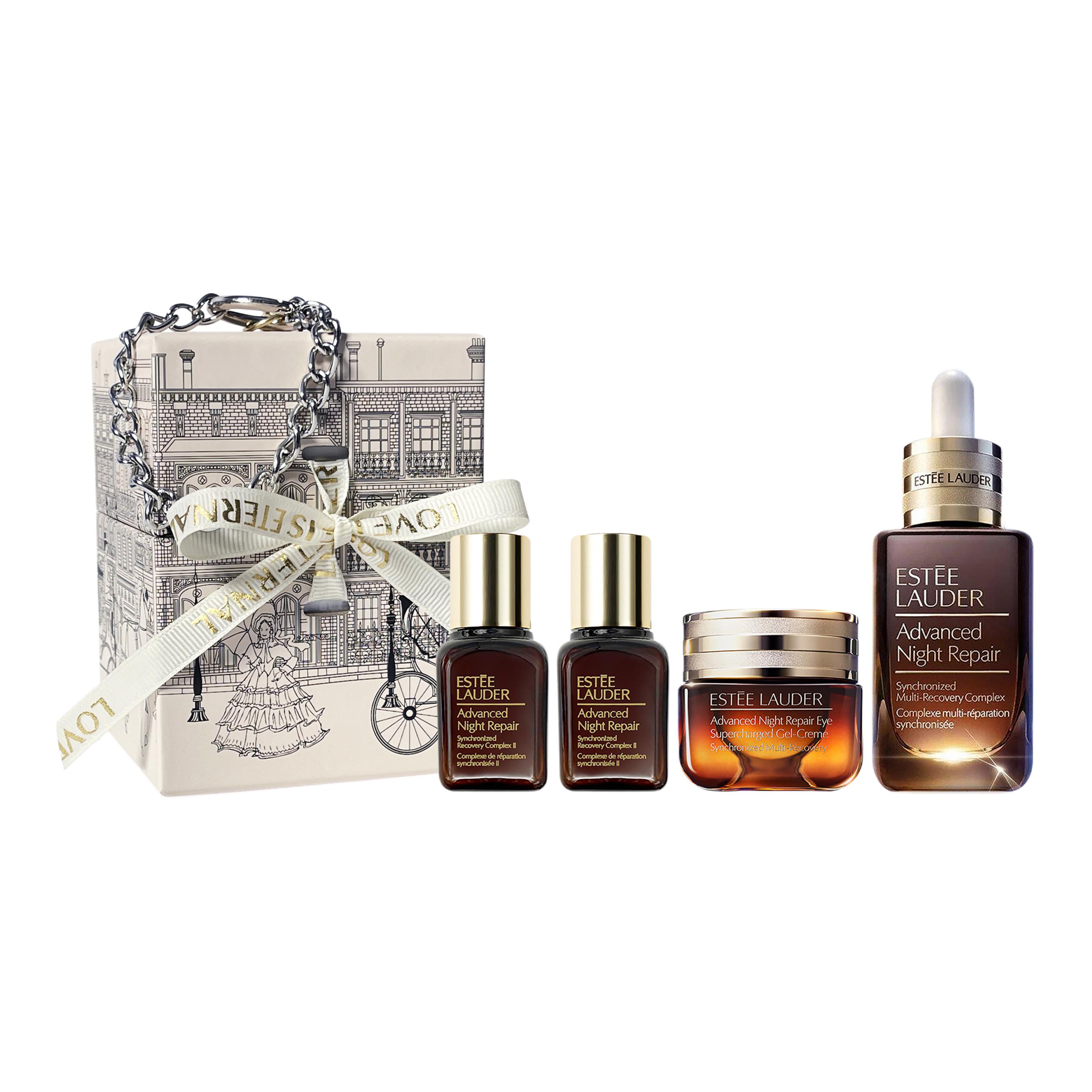 Наборы для ухода за кожей Unisex ESTEE LAUDER
Наборы для ухода за кожей Unisex ESTEE LAUDER