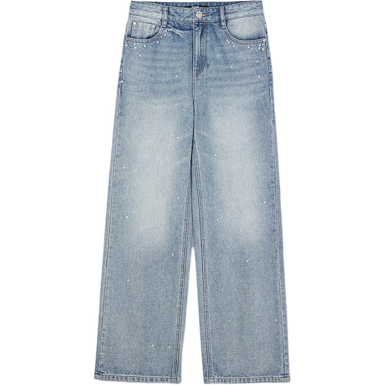 Джинсы KARL LAGERFELD FW25 женские KARL LAGERFELD / Karl Lagerfeld Jeans, синий
Джинсы KARL LAGERFELD FW25 женские KARL LAGERFELD / Karl Lagerfeld Jeans, синий