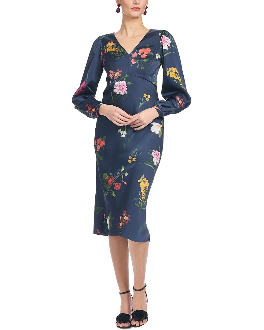 Сарафан Sachin & Babi Lola, синий
Сарафан Sachin & Babi Lola, синий