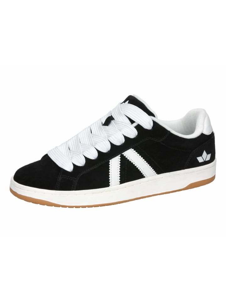 Низкие кроссовки Lico, черный
Низкие кроссовки Lico, черный