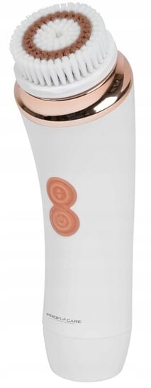 Щетка для лица, белая Proficare Pc-grb3081
Щетка для лица, белая Proficare Pc-grb3081