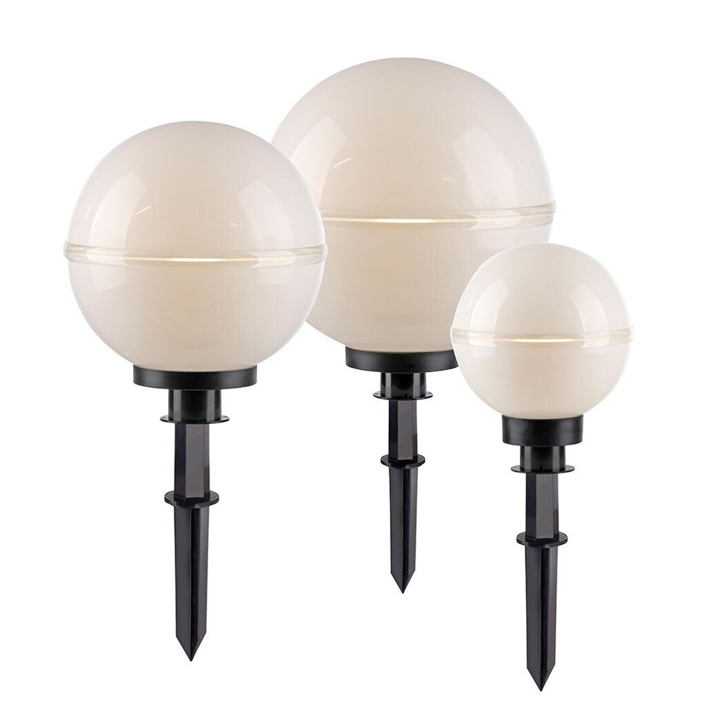 Набор из 3-х светодиодных шаровых светильников RGB, черный, белый, D 20-30-40 см. JUST LIGHT
Набор из 3-х светодиодных шаровых светильников RGB, черный, белый, D 20-30-40 см. JUST LIGHT