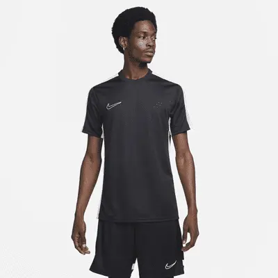 Футболка Nike Academy, цвет Black/White/White
Футболка Nike Academy, цвет Black/White/White