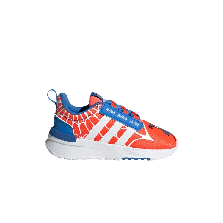 Кроссовки Adidas Marvel x Racer TR21 I, красный
Кроссовки Adidas Marvel x Racer TR21 I, красный