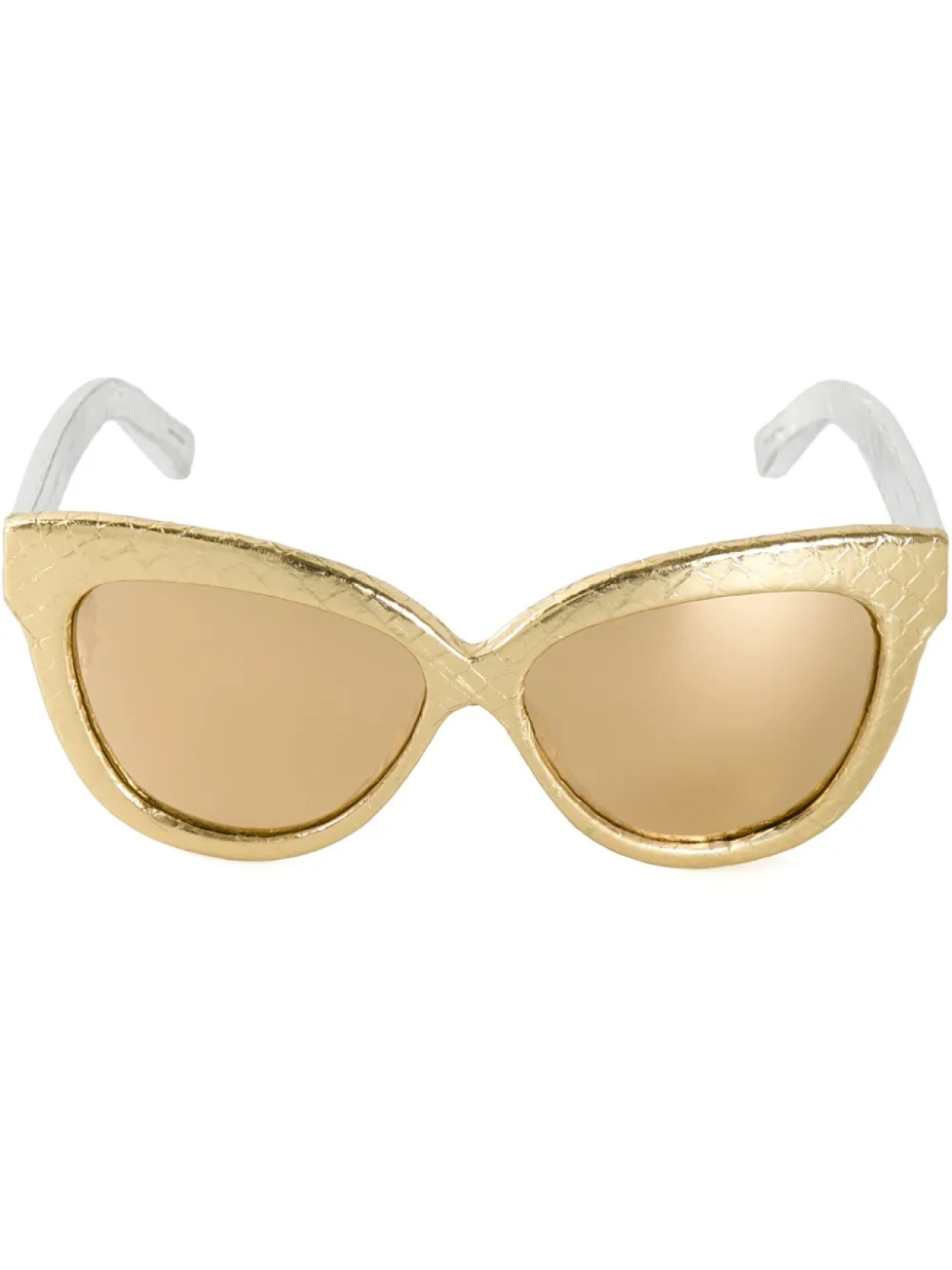 Linda Farrow солнечные очки 'Linda Farrow 38', металлик
Linda Farrow солнечные очки 'Linda Farrow 38', металлик