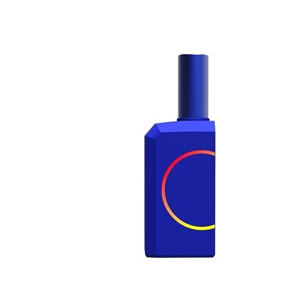 Histoire De Parfums Histoires De Parfums This Is Not A Bleu Bottle 1.3 Eau De Parfum 60ml
Histoire De Parfums Histoires De Parfums This Is Not A Bleu Bottle 1.3 Eau De Parfum 60ml