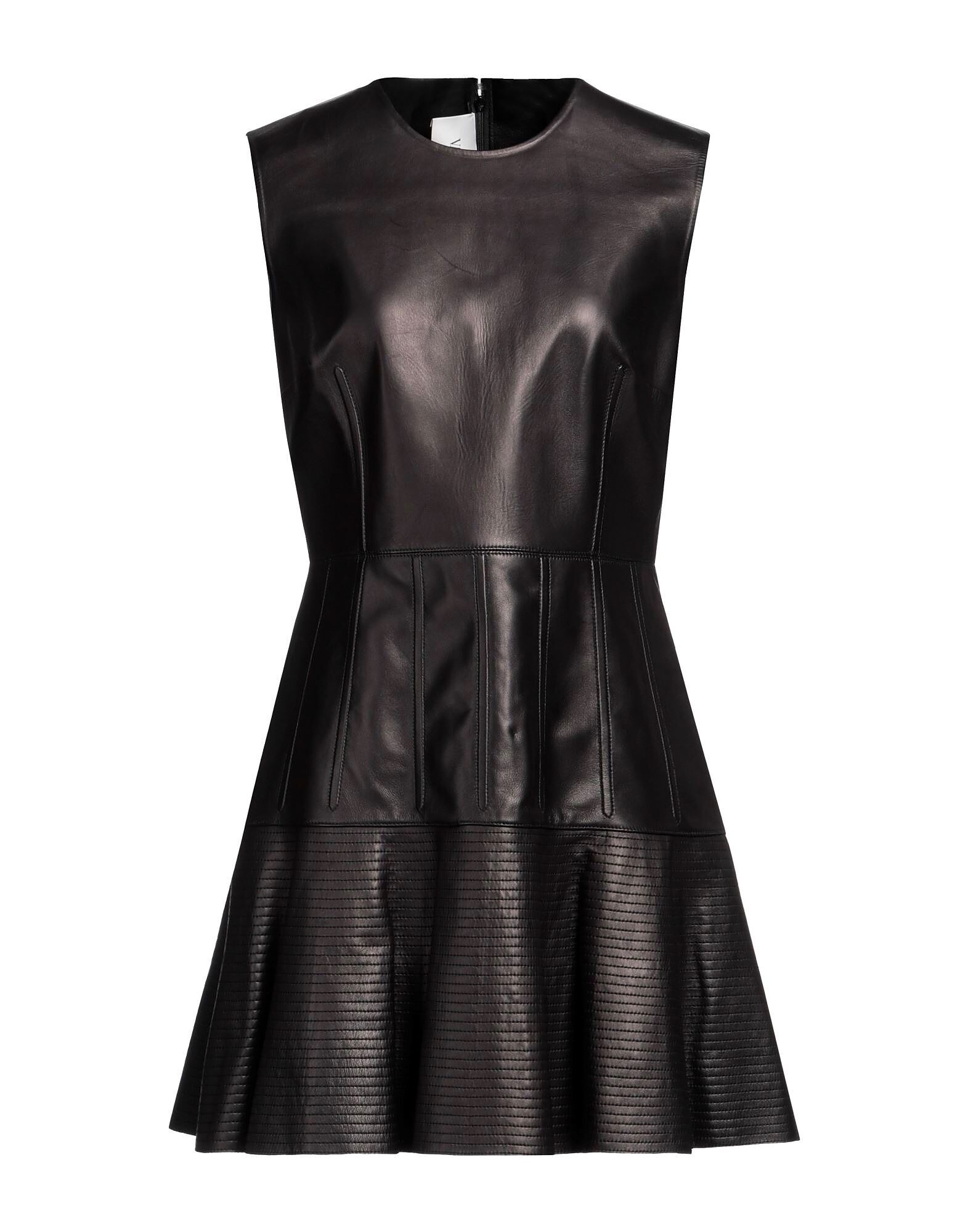 Мини-платье Valentino Garavani, черный
Мини-платье Valentino Garavani, черный