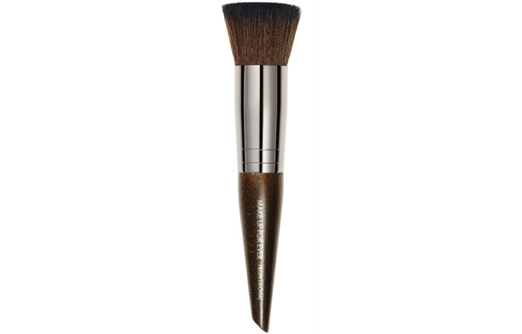 Кисти для макияжа унисекс MAKE UP FOR EVER
Кисти для макияжа унисекс MAKE UP FOR EVER