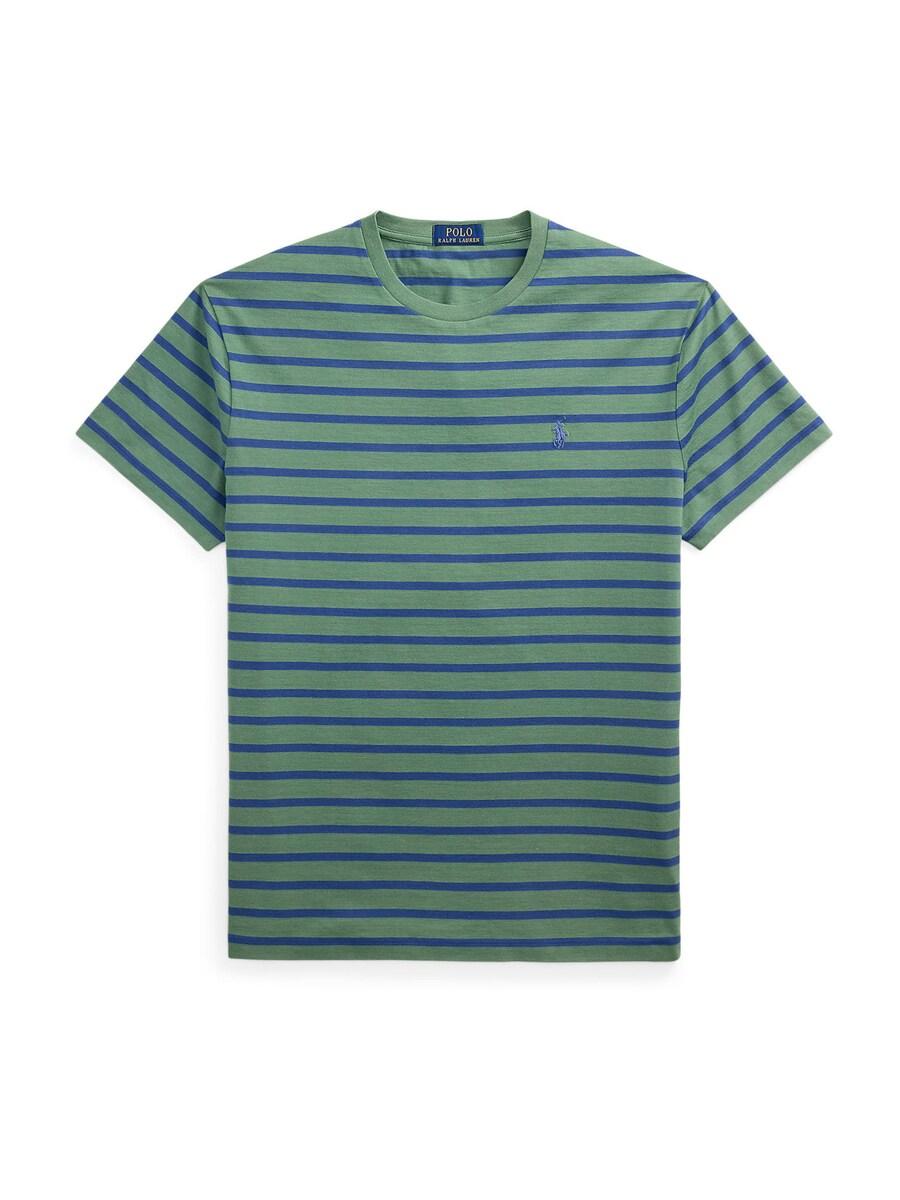 Рубашка Polo Ralph Lauren, королевский синий
Рубашка Polo Ralph Lauren, королевский синий