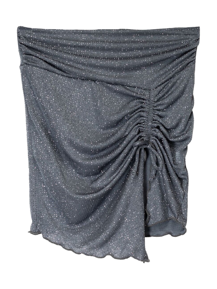 Топ Bershka, Basalt Grey
Топ Bershka, Basalt Grey