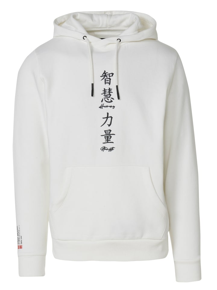 Толстовка KOROSHI, белый
Толстовка KOROSHI, белый