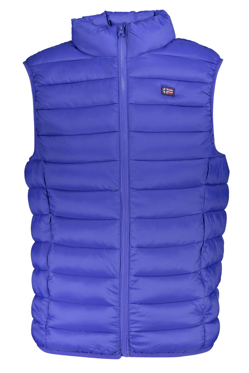 Жилетка мужская Norway 1963, синий
Жилетка мужская Norway 1963, синий