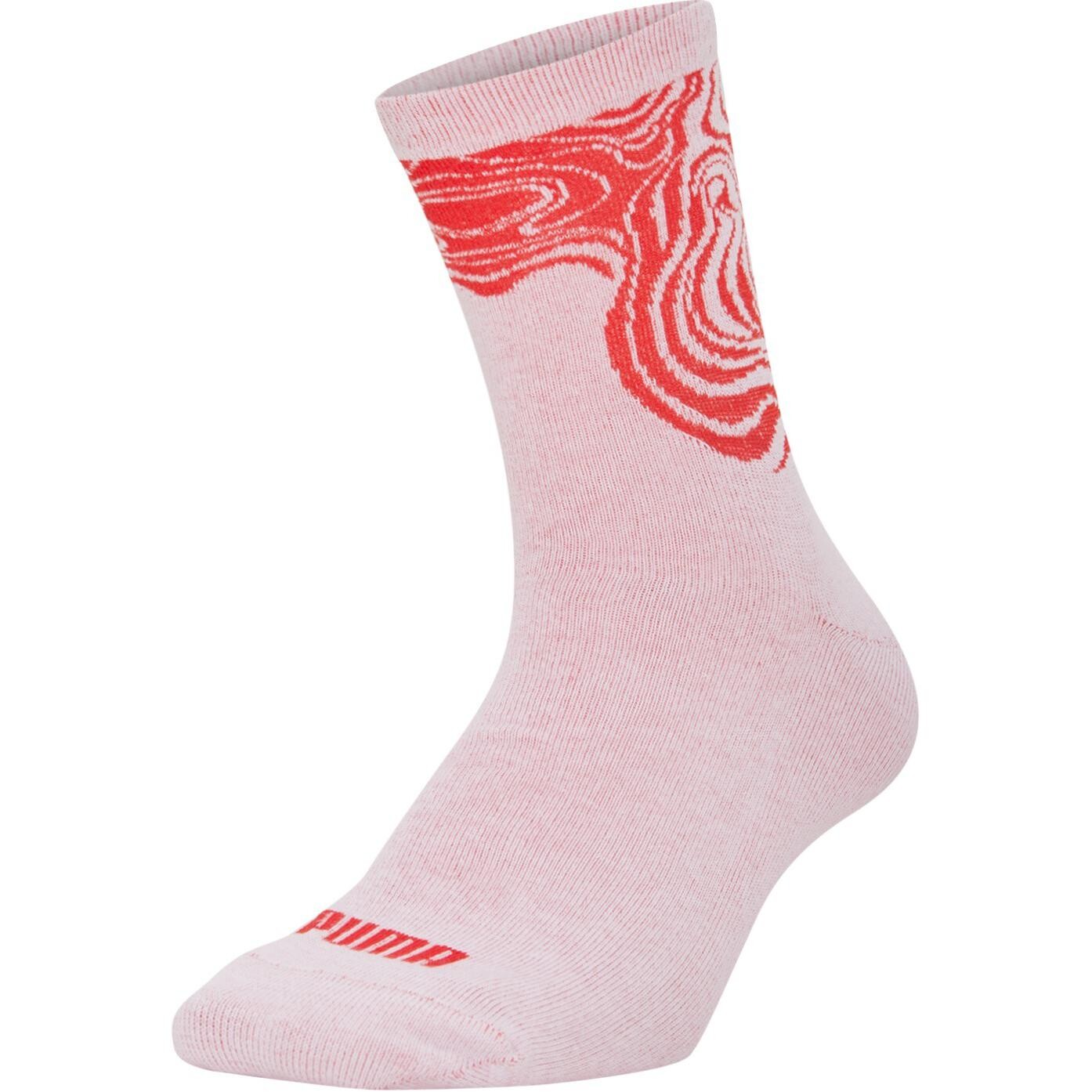 Носки унисекс до середины икры Puma
Носки унисекс до середины икры Puma