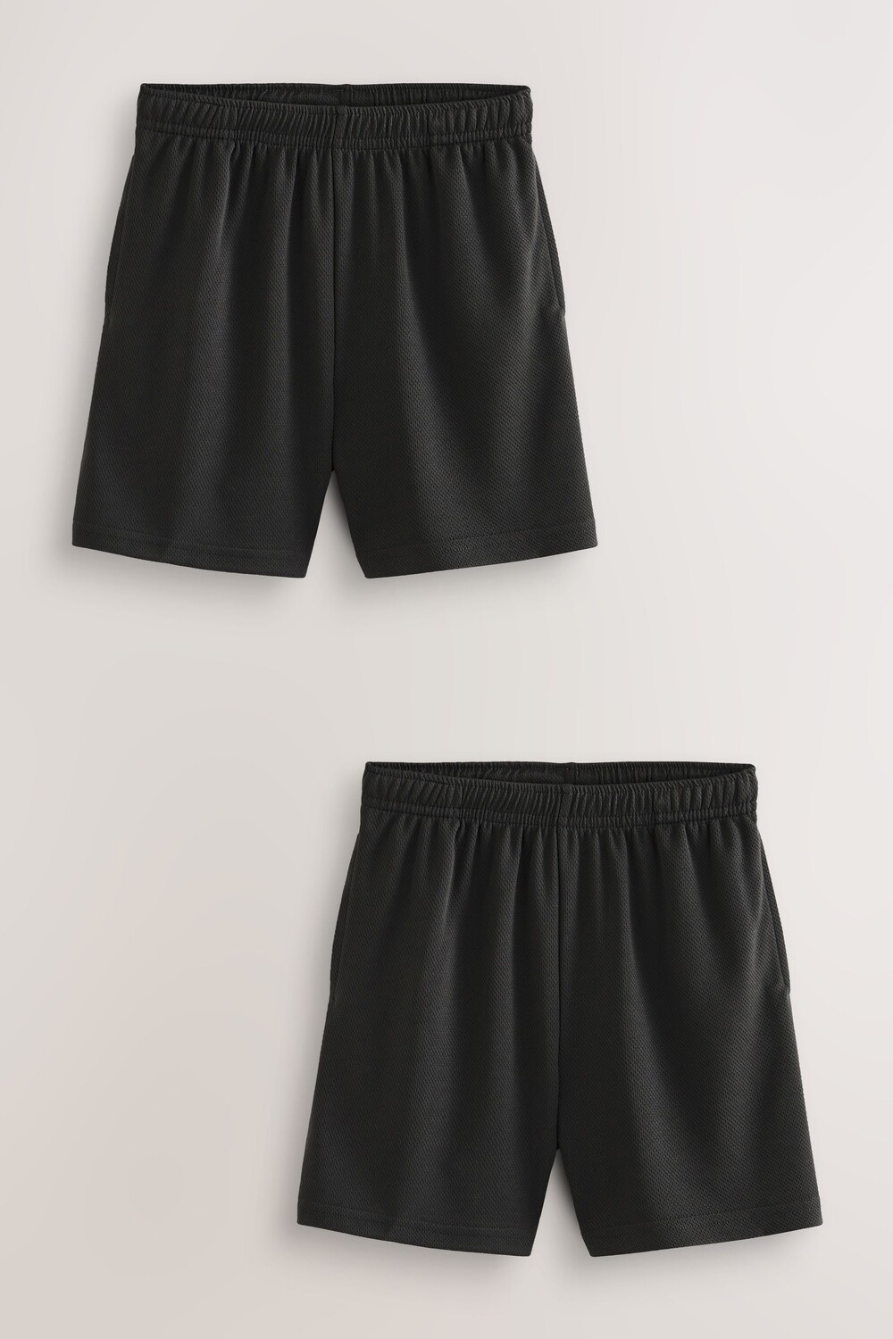 Футбольные шорты (3-16 лет) Next, черный
Футбольные шорты (3-16 лет) Next, черный