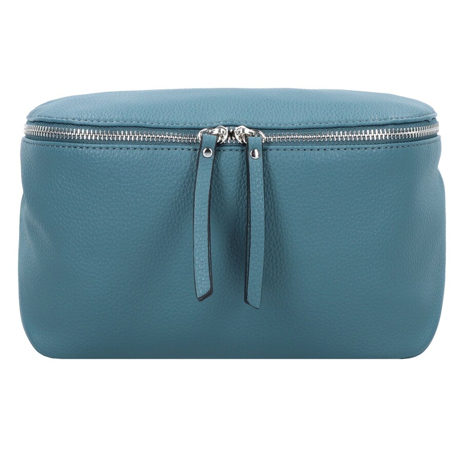 Сумка через плечо ESPRIT Crossbody Bag Nahla, цвет petrol
Сумка через плечо ESPRIT Crossbody Bag Nahla, цвет petrol