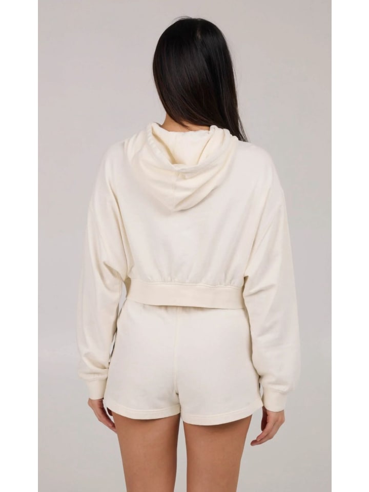 Толстовка с капюшоном Salty Crew, белый
Толстовка с капюшоном Salty Crew, белый