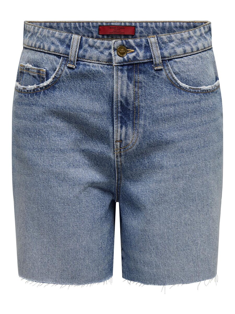 Обычные джинсы ONLY, синий деним
Обычные джинсы ONLY, синий деним