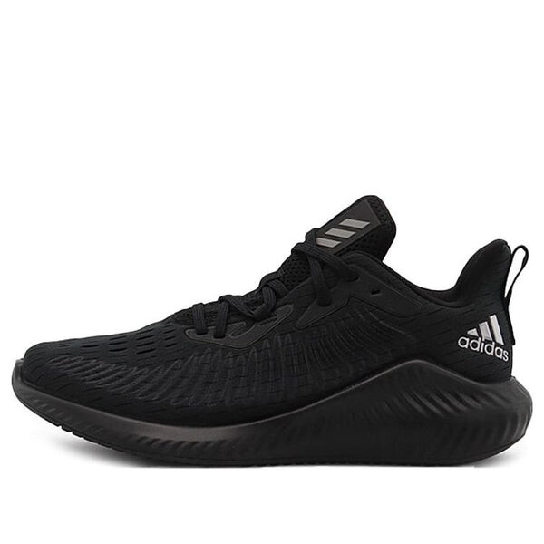 Кроссовки alphabounce plus Adidas, черный
Кроссовки alphabounce plus Adidas, черный