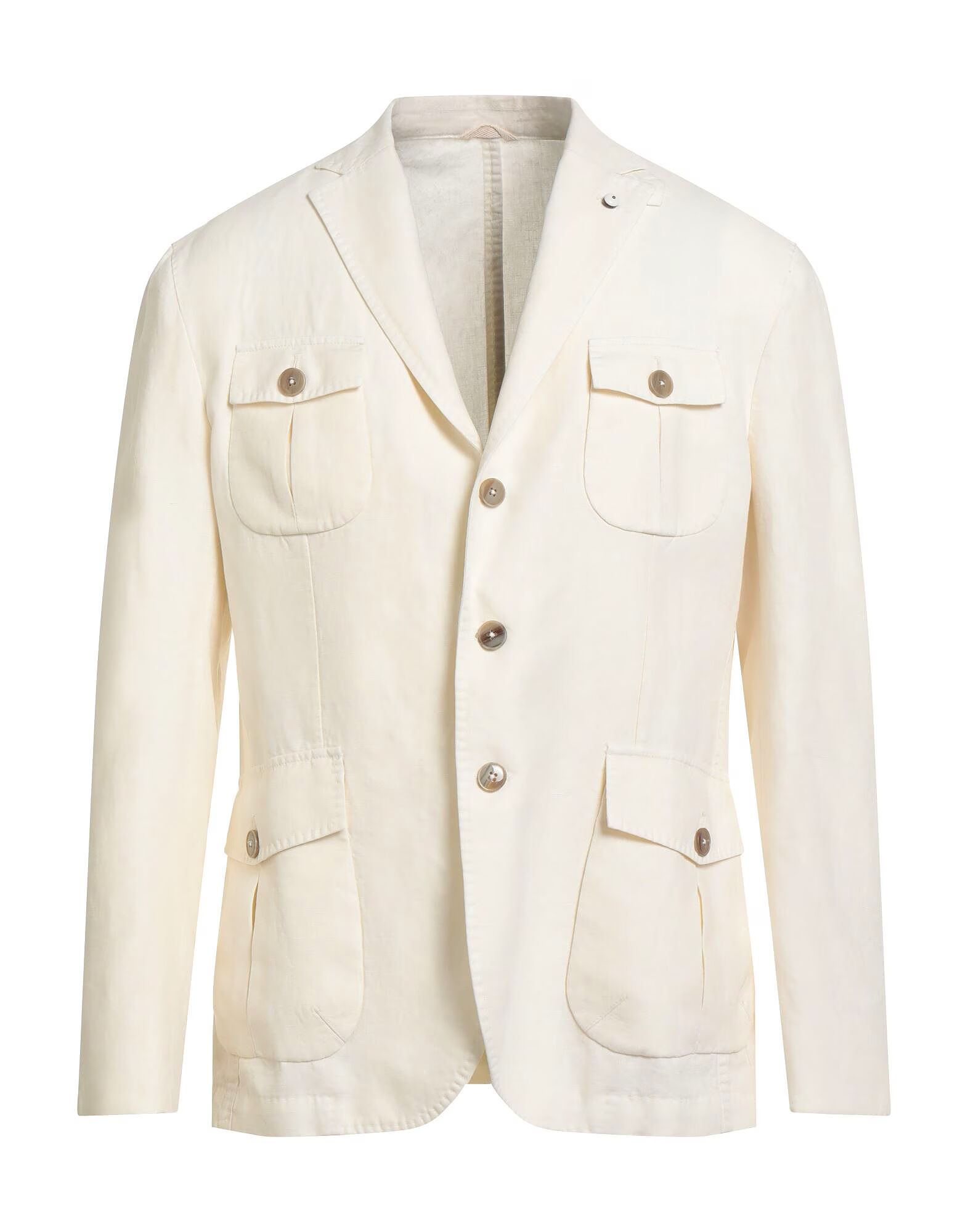 Куртка L.B.M. 1911, айвори
Куртка L.B.M. 1911, айвори