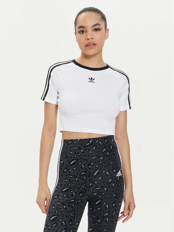 Футболка Adidas, белый
Футболка Adidas, белый