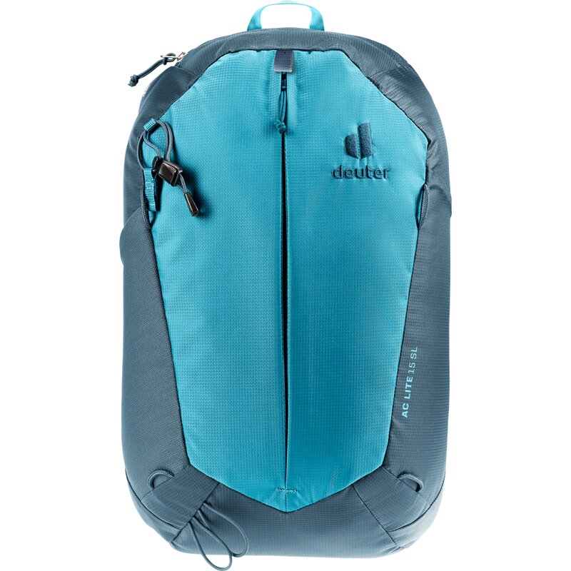 Рюкзак ac lite 15 sl Deuter, цвет lagoon-atlantic
Рюкзак ac lite 15 sl Deuter, цвет lagoon-atlantic