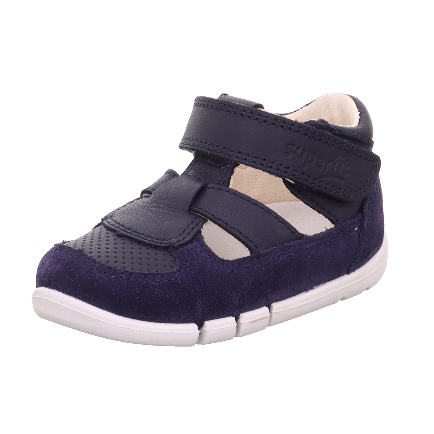 Сандалии superfit FLEXY, синий
Сандалии superfit FLEXY, синий