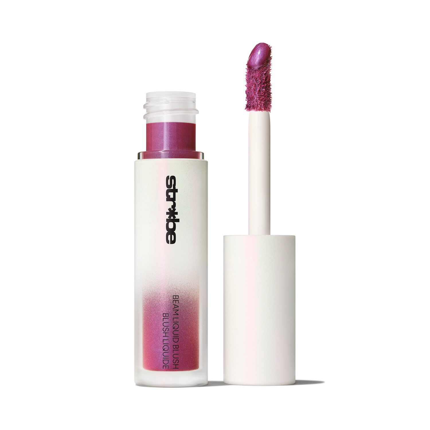 Румяна strobe beam liquid blush Mac, 09 - magic aura, объем 4.3 мл
Румяна strobe beam liquid blush Mac, 09 - magic aura, объем 4.3 мл