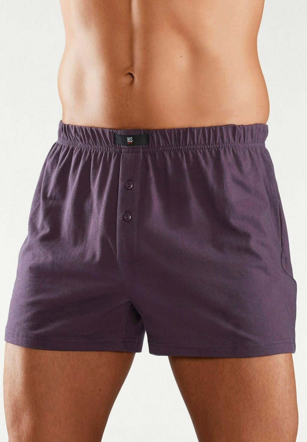 Боксеры WEITE 5 STÜCK H.I.S, цвет grau-meliert, blau-grün, aubergine, blau, anthrazit
Боксеры WEITE 5 STÜCK H.I.S, цвет grau-meliert, blau-grün, aubergine, blau, anthrazit