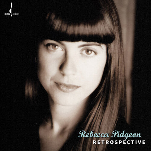 Виниловая пластинка Pidgeon, Rebecca: Retrospective
Виниловая пластинка Pidgeon, Rebecca: Retrospective