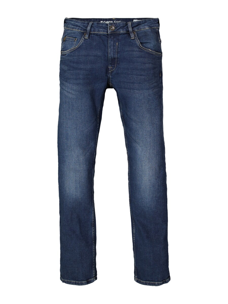 Обычные джинсы GARCIA, Blue Denim
Обычные джинсы GARCIA, Blue Denim