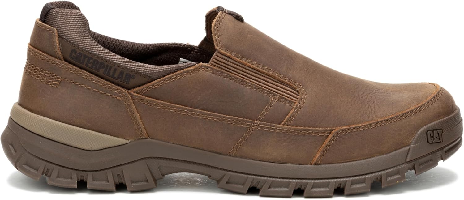 Слипоны Caterpillar Threshold, Mushroom
Слипоны Caterpillar Threshold, Mushroom