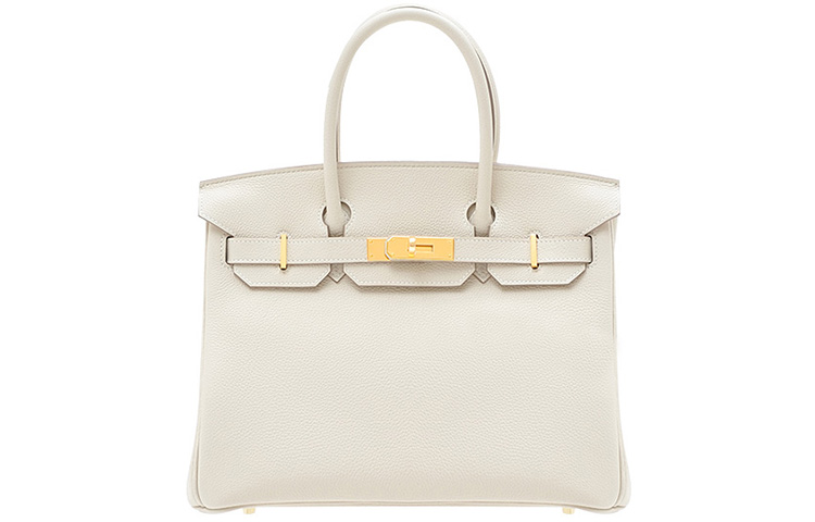 HERMES Сумка Birkin Togo Calfskin Birkin Bag для женщин, 10, Craie Milkshake White
HERMES Сумка Birkin Togo Calfskin Birkin Bag для женщин, 10, Craie Milkshake White