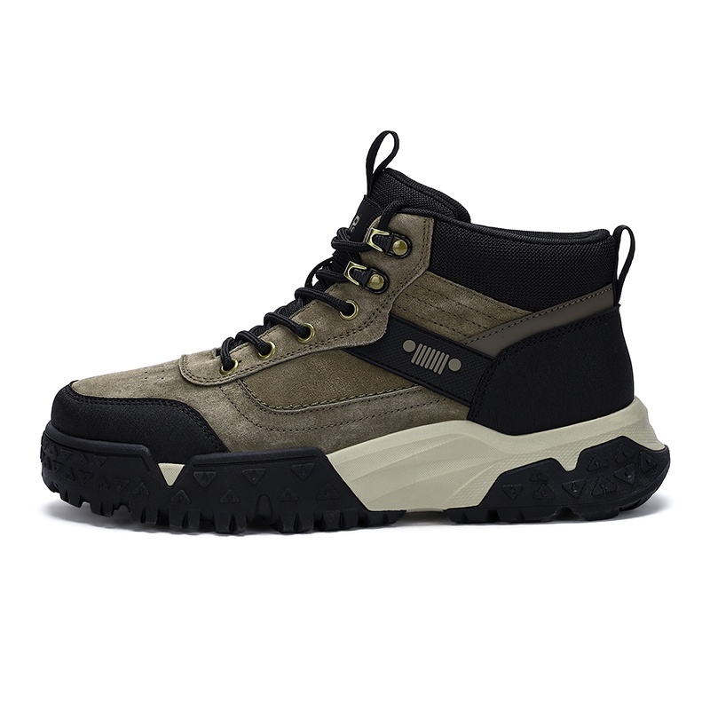 JEEP SPIRIT Износостойкие водонепроницаемые высокие кроссовки для увеличения роста, мужские, цвет "Cuba Brown"
JEEP SPIRIT Износостойкие водонепроницаемые высокие кроссовки для увеличения роста, мужские, цвет "Cuba Brown"