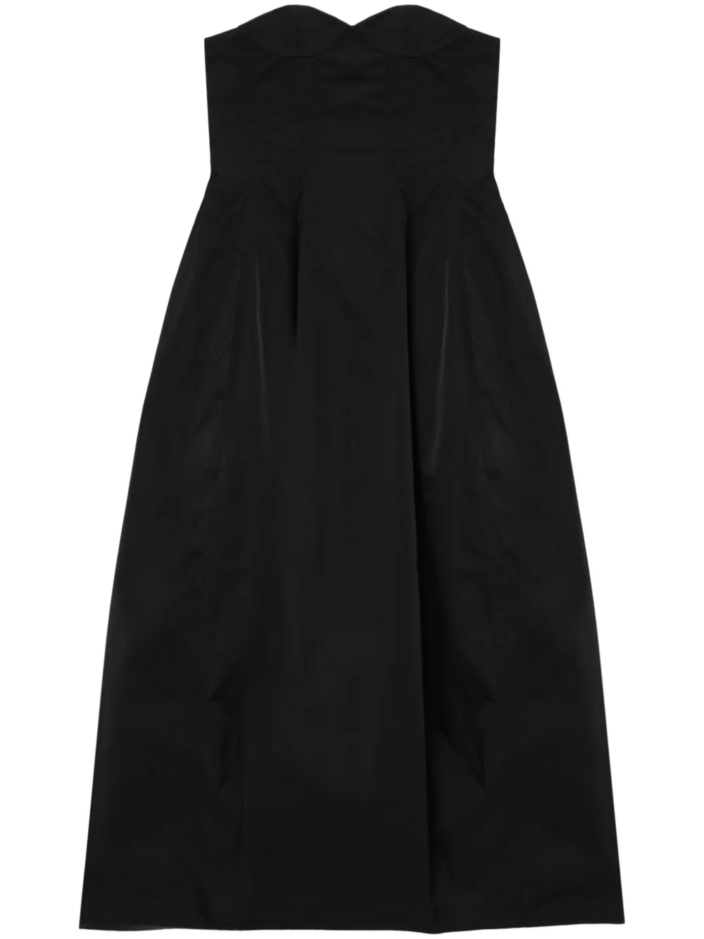 Платье-футляр Enföld, черный
Платье-футляр Enföld, черный