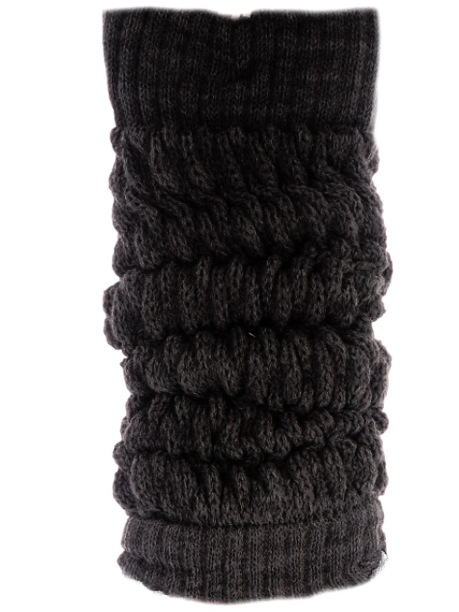 Гетры для ног La Bortini, темно-серый
Гетры для ног La Bortini, темно-серый