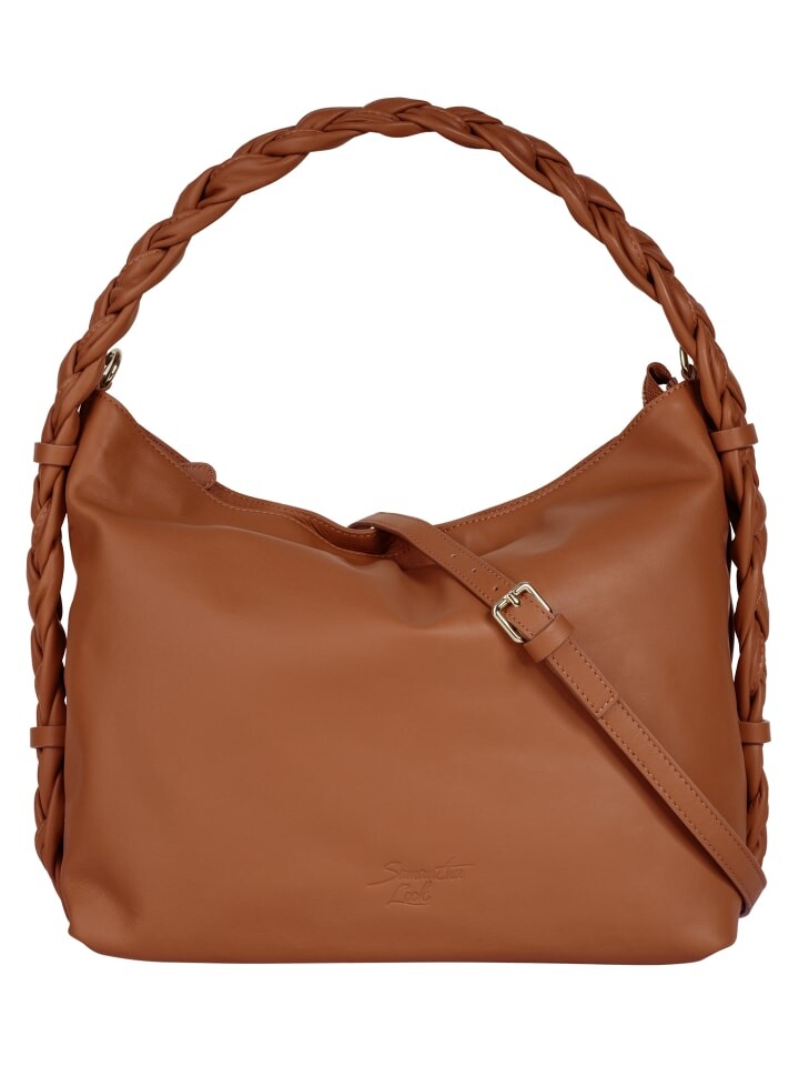 Сумка через плечо Samantha Look, коричневый
Сумка через плечо Samantha Look, коричневый