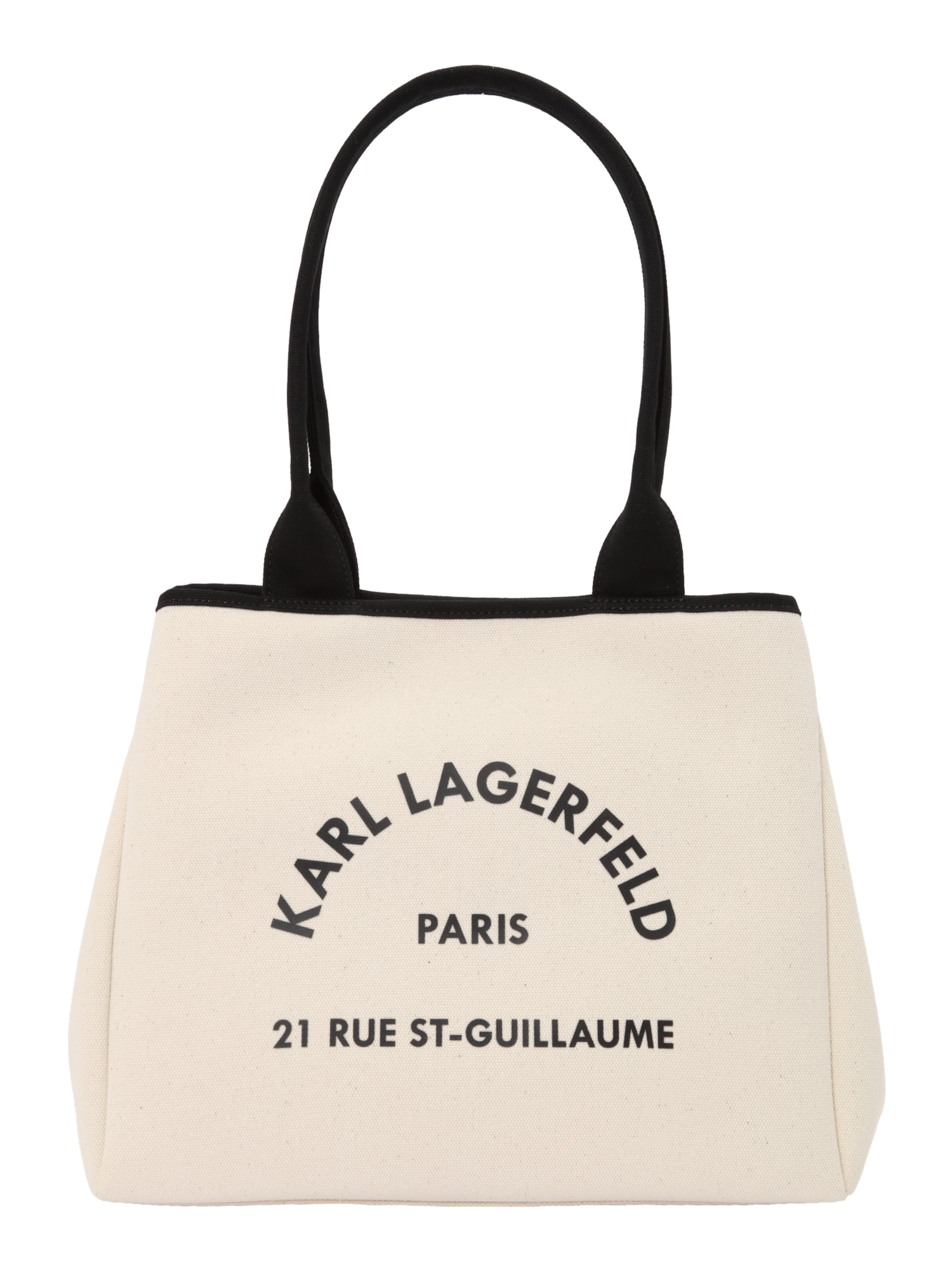 Karl Lagerfeld Покупатель в белом
Karl Lagerfeld Покупатель в белом