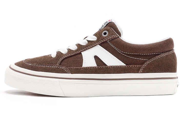Кроссовки vision street wear Stick Skateboarding Shoes Unisex Low-top Coffee, цвет Coffee
Кроссовки vision street wear Stick Skateboarding Shoes Unisex Low-top Coffee, цвет Coffee