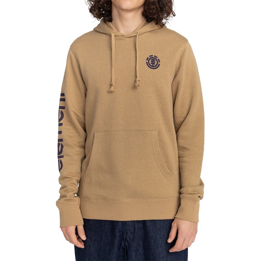 Худи Element Peaks Po, зеленый
Худи Element Peaks Po, зеленый