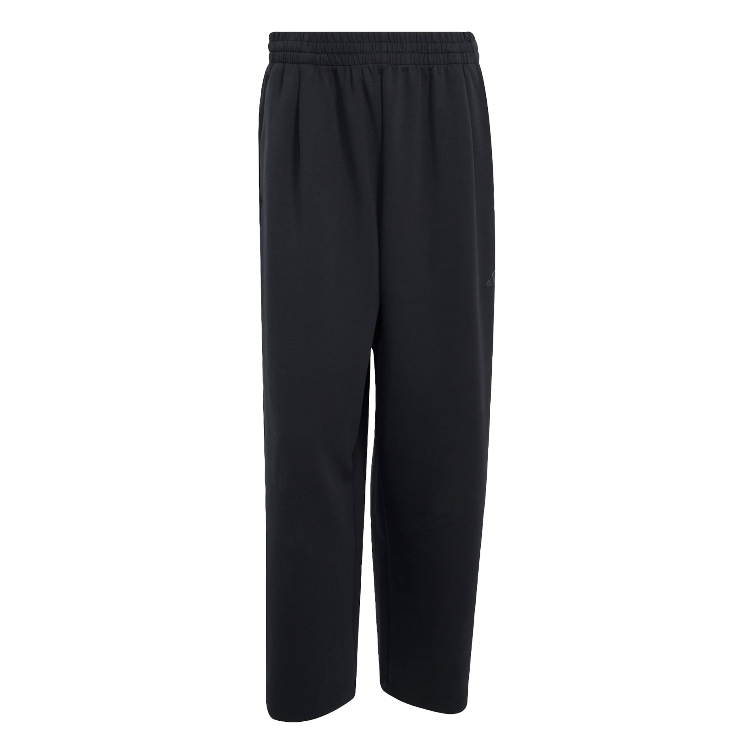 Adidas Sportswear Штаны для тренировок свободного кроя 'Soft Lux' в черном цвете
Adidas Sportswear Штаны для тренировок свободного кроя 'Soft Lux' в черном цвете