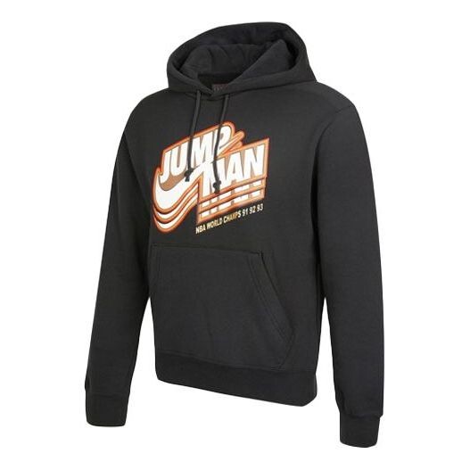 Толстовка Men's Air Jordan Logo Pattern Fleece Lined Printing Loose Black, черный
Толстовка Men's Air Jordan Logo Pattern Fleece Lined Printing Loose Black, черный