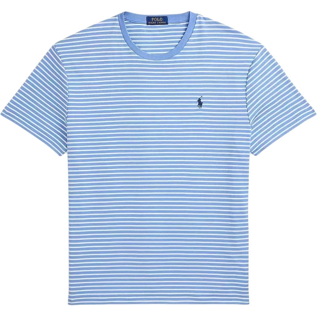 Футболка мужская Polo Ralph Lauren, синий
Футболка мужская Polo Ralph Lauren, синий