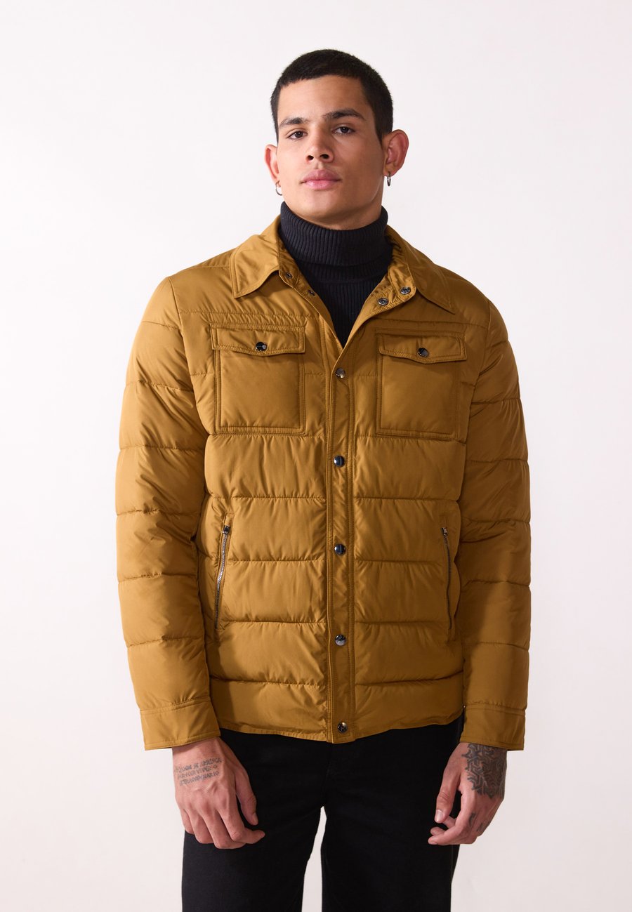 Куртка Pier One Light jacket, Light Brown
Куртка Pier One Light jacket, Light Brown
