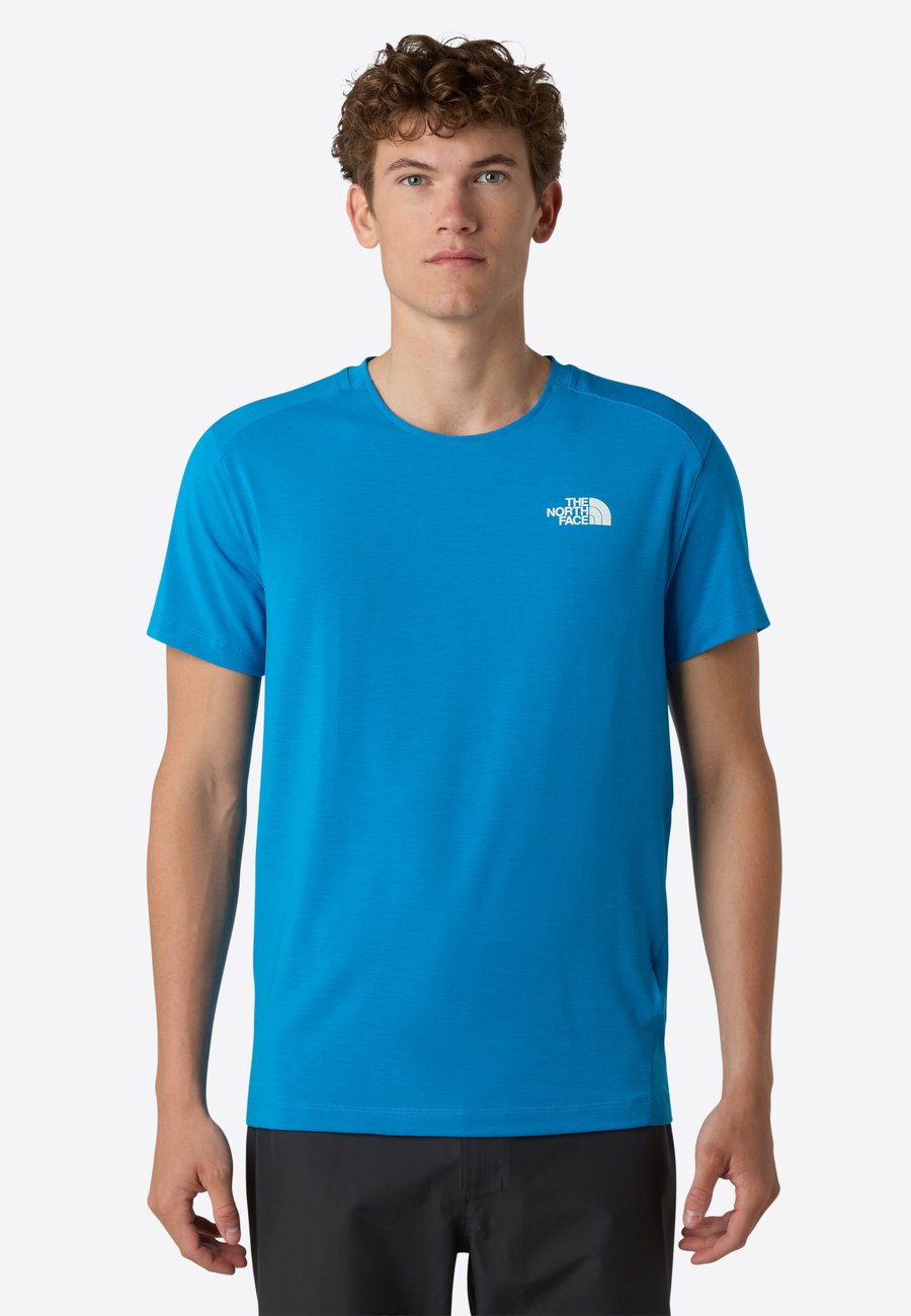 Футболка The North Face M LIGHTNING ALPINE S/S TEE, Grey, Серый, Футболка The North Face M LIGHTNING ALPINE S/S TEE, Grey
Футболка The North Face M LIGHTNING ALPINE S/S TEE, Grey, Серый, Футболка The North Face M LIGHTNING ALPINE S/S TEE, Grey