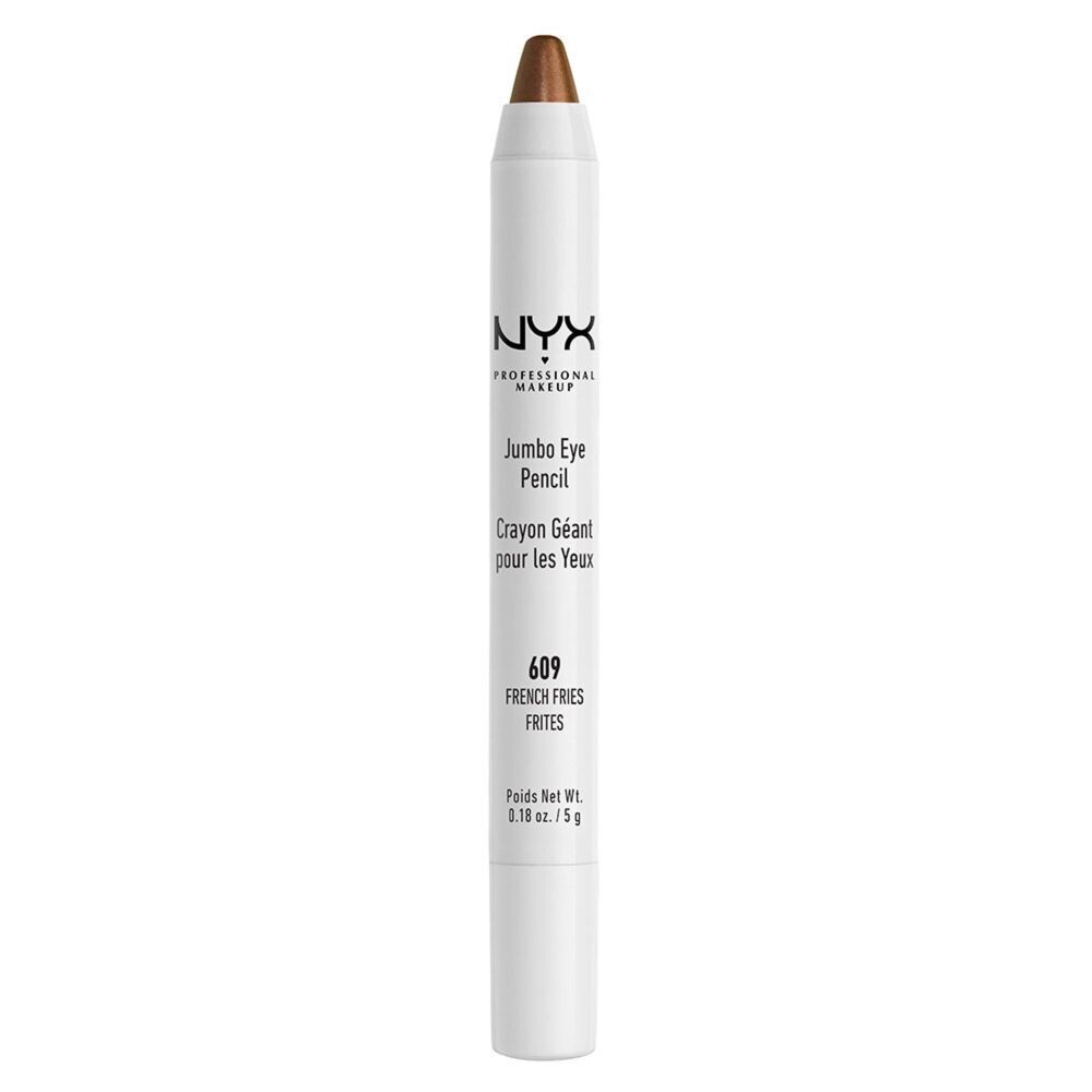 Подводка для глаз Nyx Jumbo Eye Pencil, French Fries
Подводка для глаз Nyx Jumbo Eye Pencil, French Fries