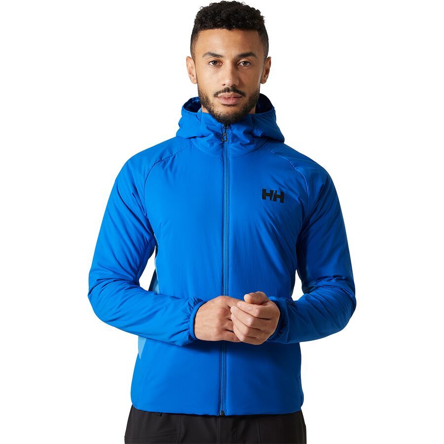 Куртка Helly Hansen Odin LT Stretch Hooded Ins 20 Helly Hansen, Cobalt 20
Куртка Helly Hansen Odin LT Stretch Hooded Ins 20 Helly Hansen, Cobalt 20