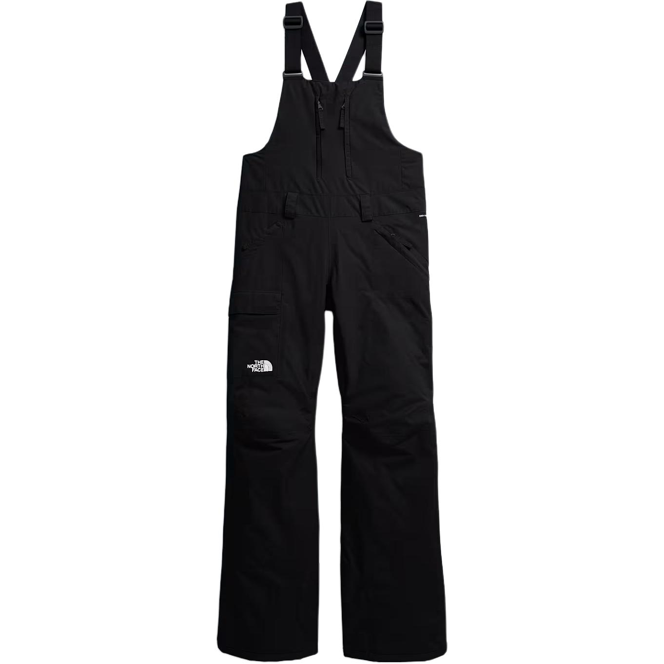 THE NORTH FACE Комбинезон FW24 Women's Black
THE NORTH FACE Комбинезон FW24 Women's Black