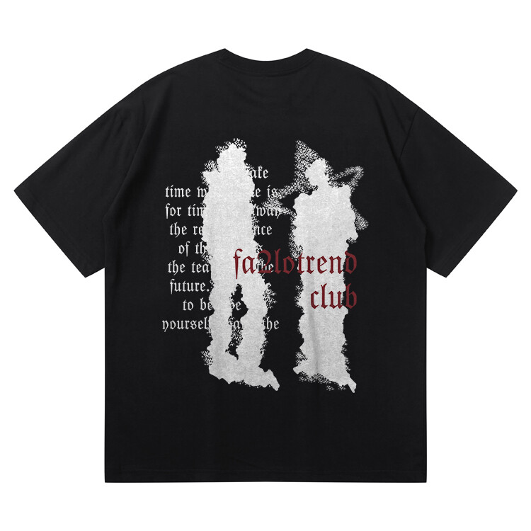 Футболка унисекс Fa2Lo, темно-синий
Футболка унисекс Fa2Lo, темно-синий